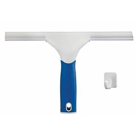 Unger 978800 Shower Squeegee, 10 in Blade 989800